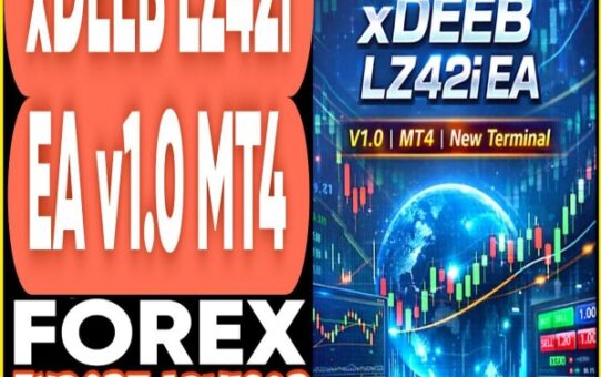 xDEEB LZ42i EA v1.0 MT4