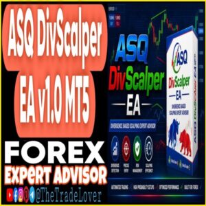 ASQ DivScalper EA v1.0 MT5
