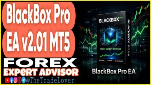 BlackBox Pro EA v2.01 MT5