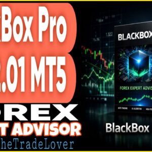 BlackBox Pro EA v2.01 MT5