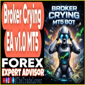 Broker Crying EA v1.0 MT5