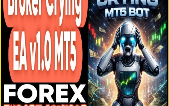 Broker Crying EA v1.0 MT5