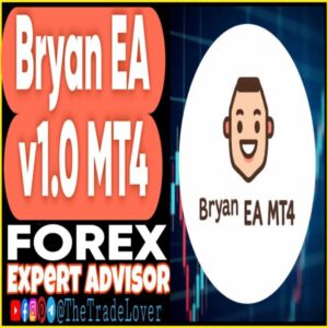 Bryan EA v1.0 MQ4