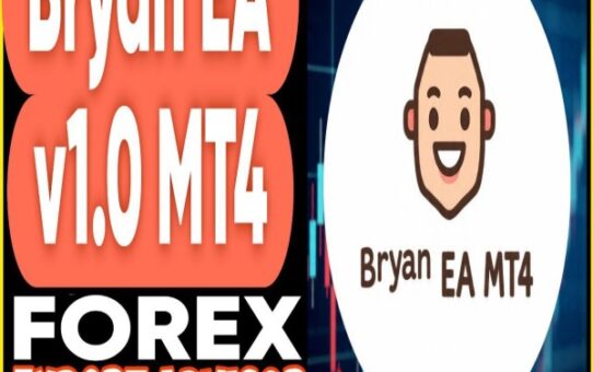 Bryan EA v1.0 MQ4