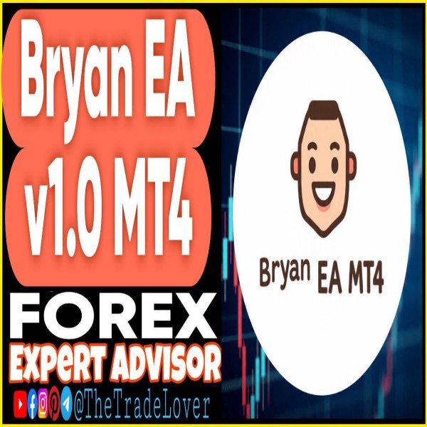 Bryan EA v1.0 MQ4