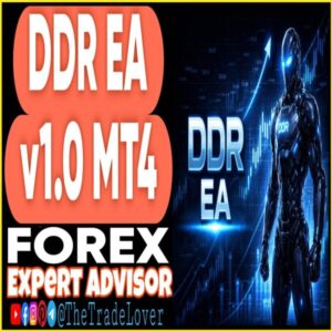 DDR EA v1.0 MT4