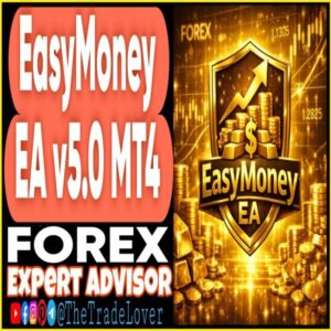 EasyMoney EA v5.0 MT4