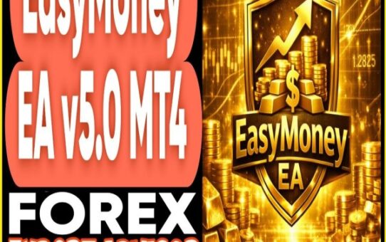 EasyMoney EA v5.0 MT4