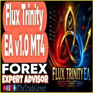 Flux Trinity EA v1.0 MT4