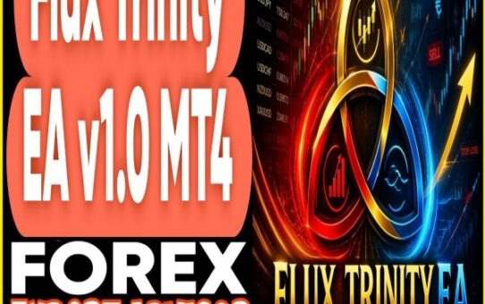 Flux Trinity EA v1.0 MT4