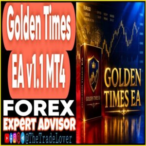 Golden Times EA v1.1 MT4