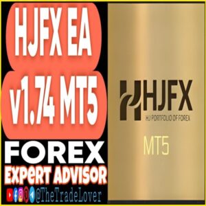 HJFX EA v1.74 MT5