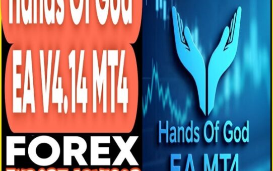 Hand of God EA v4.14 MT4