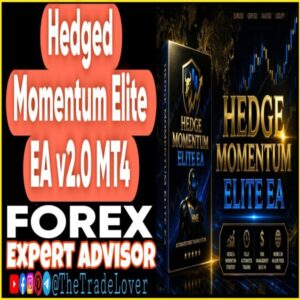 Hedged Momentum ELITE EA v2.0 MT4