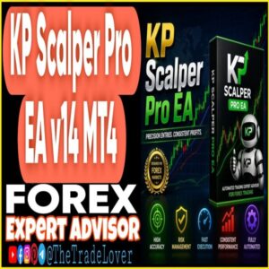 KP Scalper Pro EA v1.0 MT4