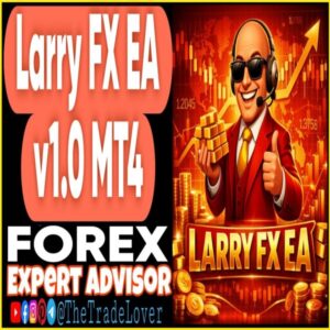 LARRY FX EA v1.0 MT4