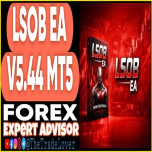 LSOB EA v5.44 MT5