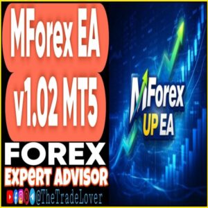 MForex EA v1.02 MT5