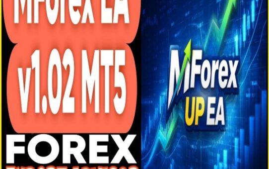 MForex EA v1.02 MT5