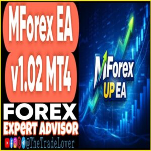 MForex EA v1.02 MT4