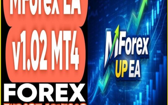 MForex EA v1.02 MT4