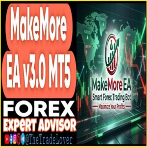 MakeMore EA v3.0 MT5
