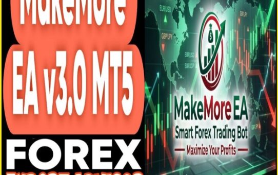 MakeMore EA v3.0 MT5