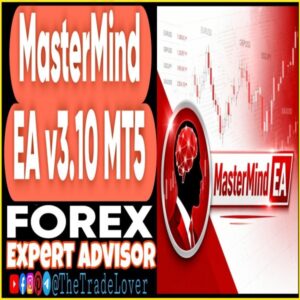 MasterMind EA v3.10 MT5