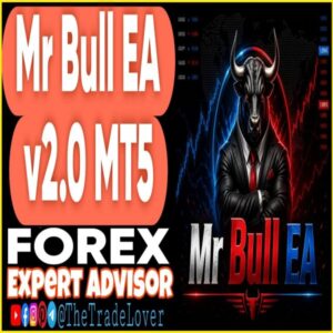 Mr Bull EA v2.0 MT5