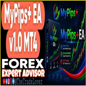 MyPips+ EA v1.0 MT4