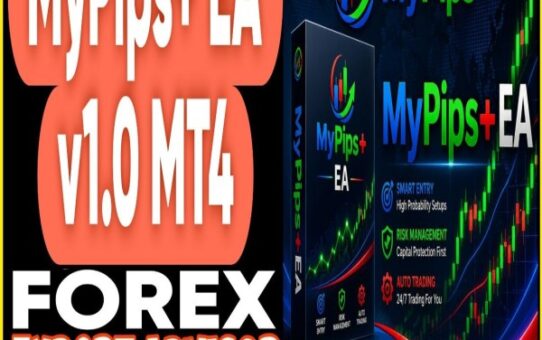 MyPips+ EA v1.0 MT4
