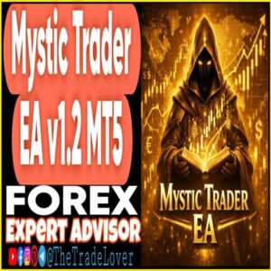 Mystic Trader EA v1.2 MT5