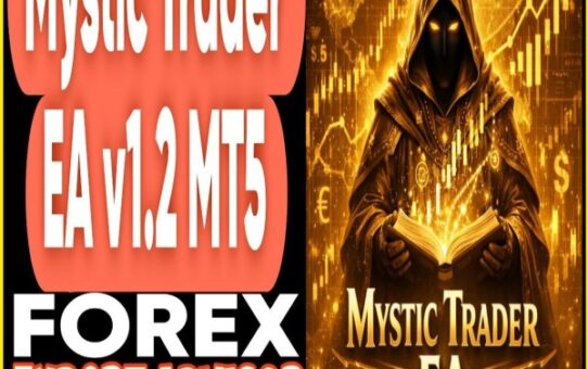 Mystic Trader EA v1.2 MT5