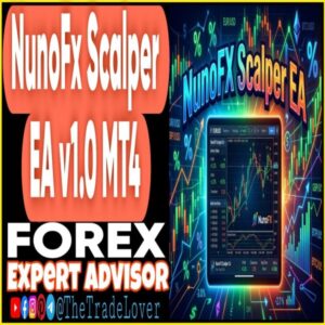 NunoFX Scalper EA v1.0 MT4