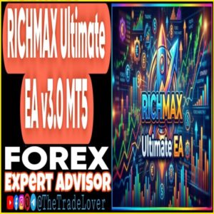 RICHMAX Ultimate EA v3.0 MT5