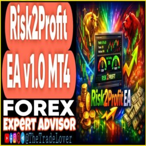 Risk2Profit EA v1.0 MT4