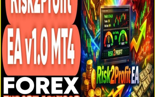 Risk2Profit EA v1.0 MT4