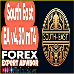 South East EA v4.30 MT4