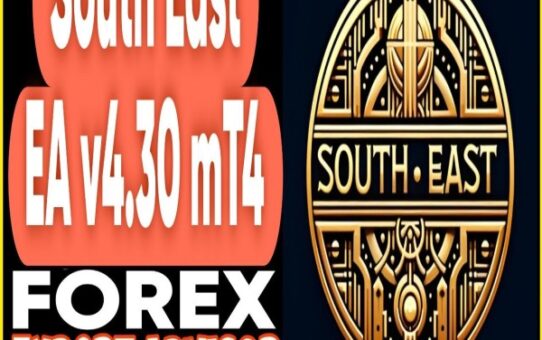 South East EA v4.30 MT4