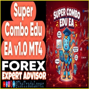 Super Combo Edu EA v1.0 MT4