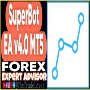 SuperBot EA v4.0 MT5