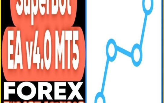 SuperBot EA v4.0 MT5