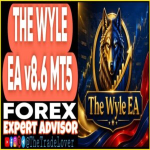 THE WYLE EA v8.6 MT5