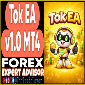 TOK EA v1.0 MT4