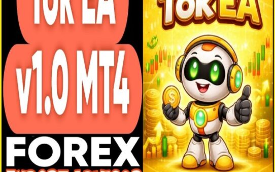TOK EA v1.0 MT4