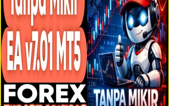 Tanpa Mikir EA v7.01 MT5