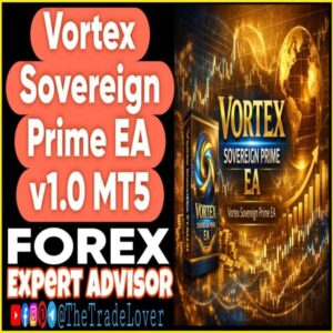 Vortex Sovereign Prime EA v1.0 MT5