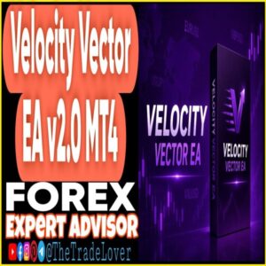 Velocity Vector EA v2.0 MT4