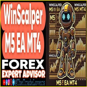 WinScalper M5 EA v2.0 MQ4