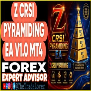 Z CRSI PYRAMIDING EA v1.0 MT4